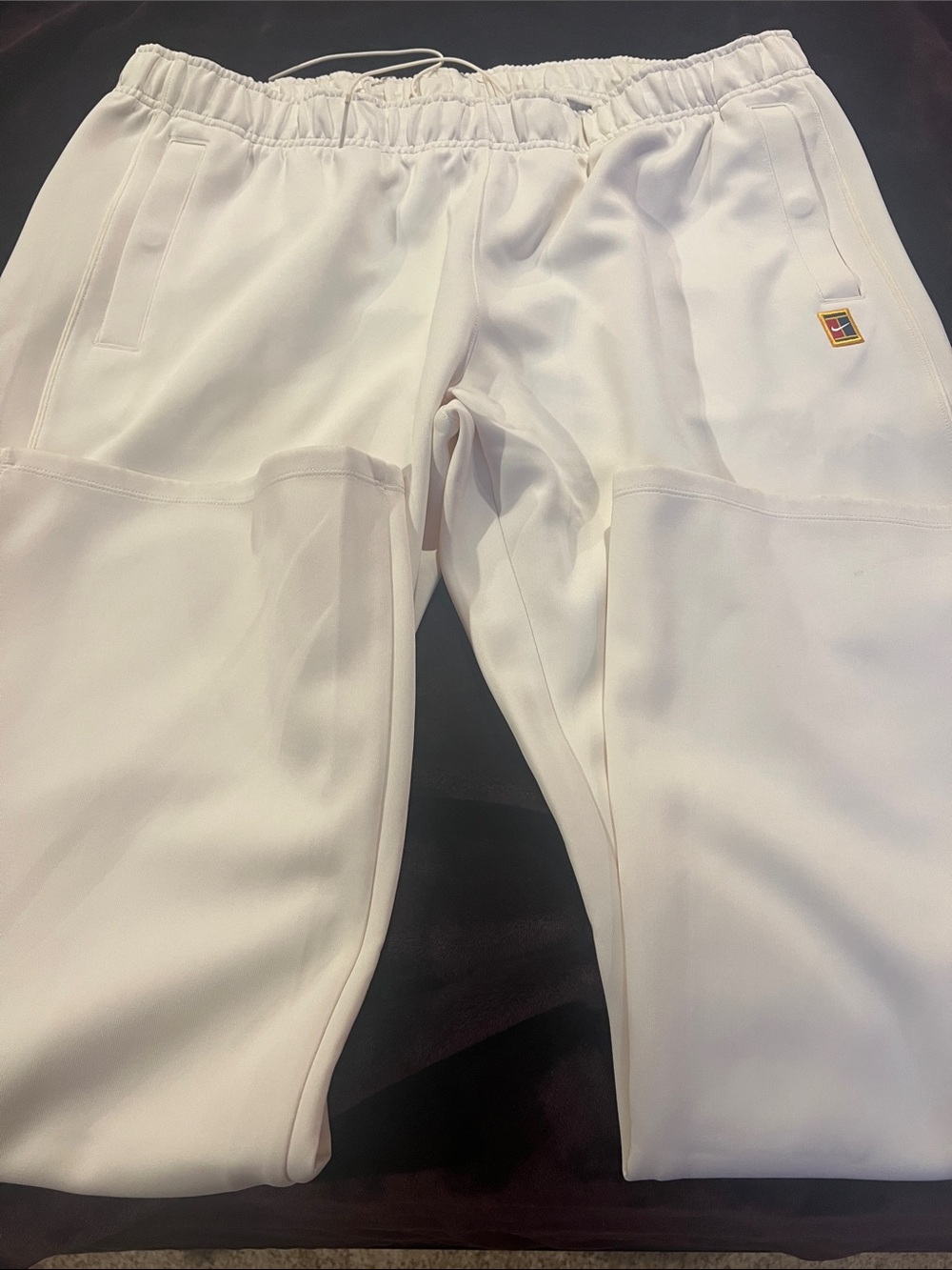 Nike Women’s FZ6509-110 Tennis XXL MSRP $85